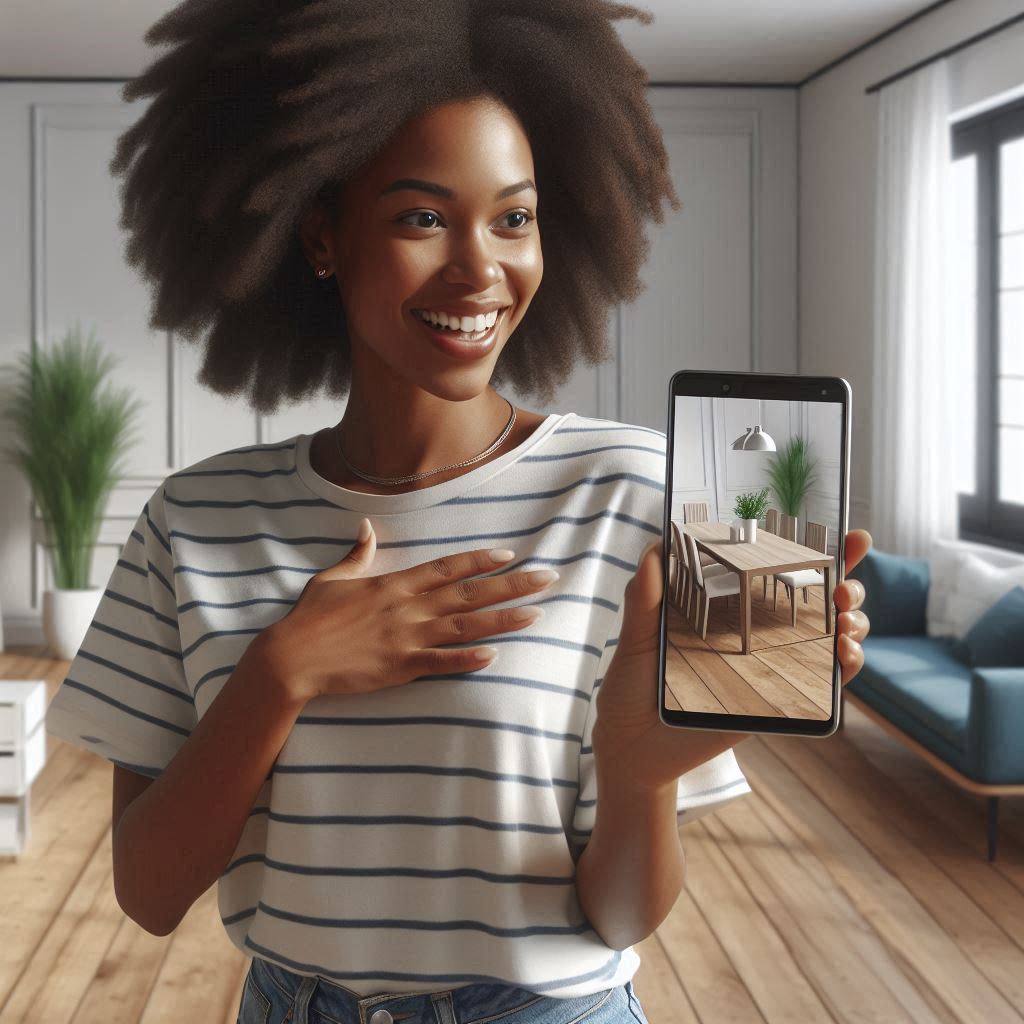 WebAR with 3D visualization offers a faster, cheaper, and secure way to engage customers.